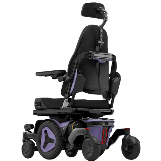 M4 Nexa Jr - Beyond Mobility.