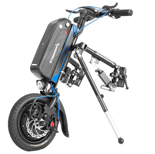 Micro GX - Beyond Mobility.