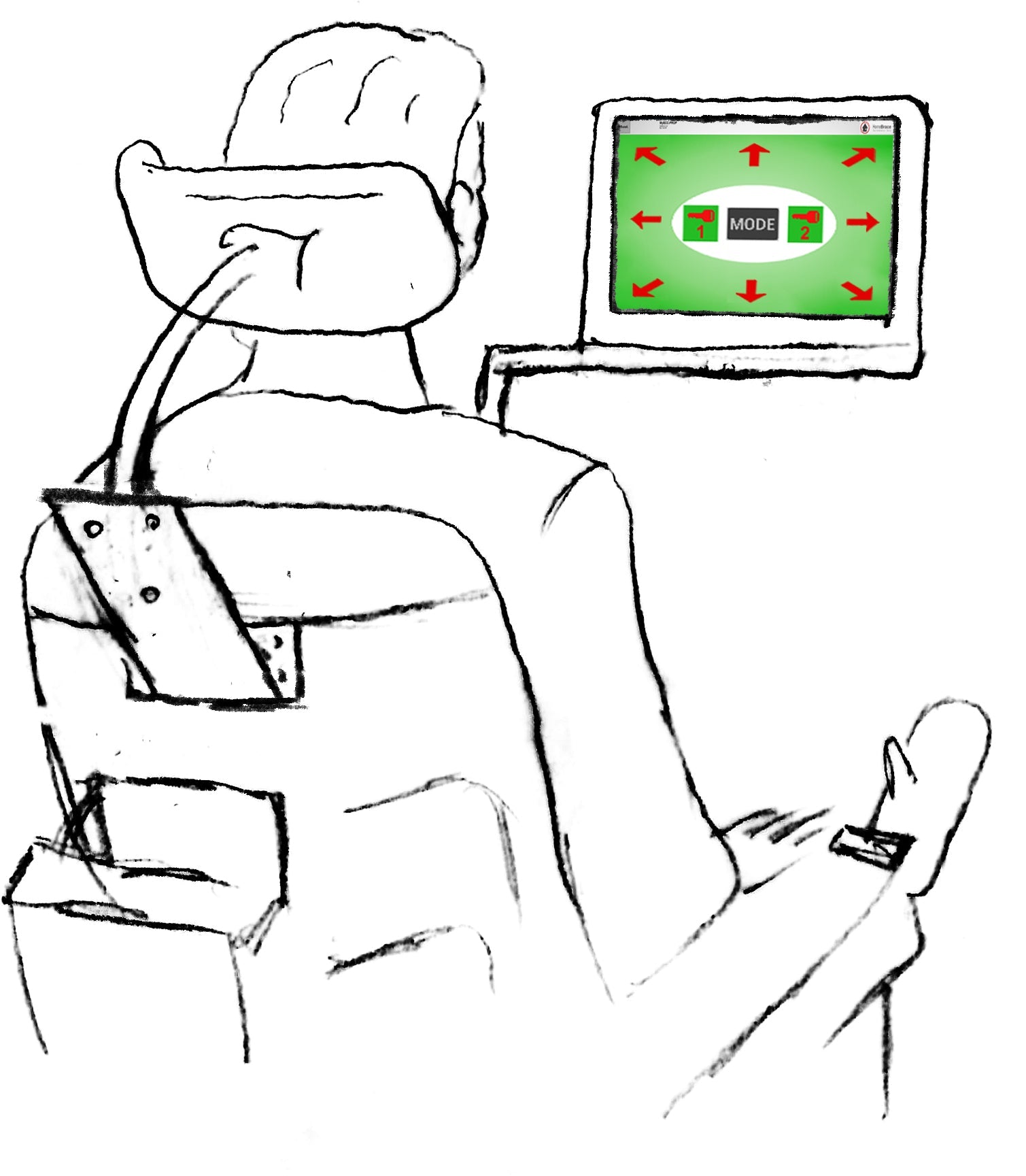 MyEcc - Beyond Mobility.