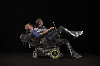 MyEcc Pupil Prop - Beyond Mobility.