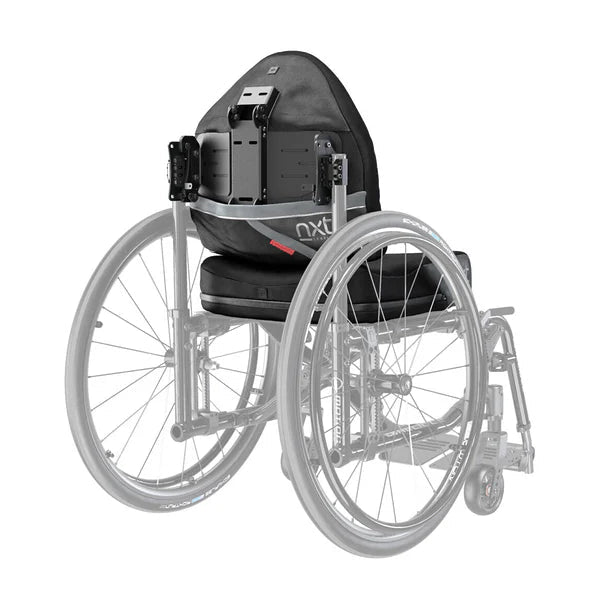NXT Armadillo Back Support - Beyond Mobility.