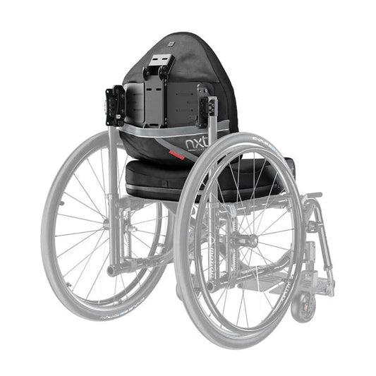 NXT Armadillo Back Support - Beyond Mobility.