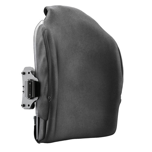NXT Xtend Low Height Adjustable Thoracic Back Support - Beyond Mobility.
