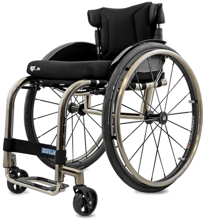 Octane Sub4 - Beyond Mobility.