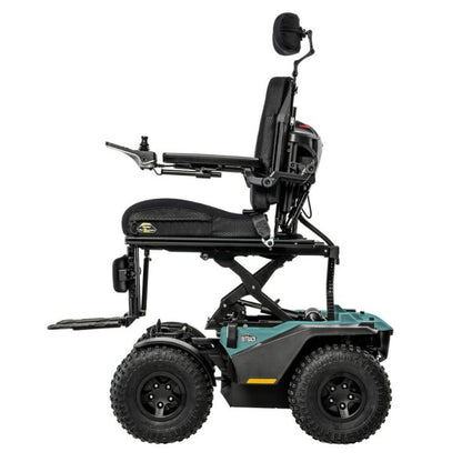 Outback - TB3 Seating - Beyond Mobility.