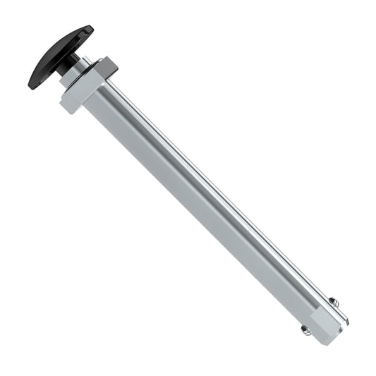 Quick Release Axle Pins - Beyond Mobility.