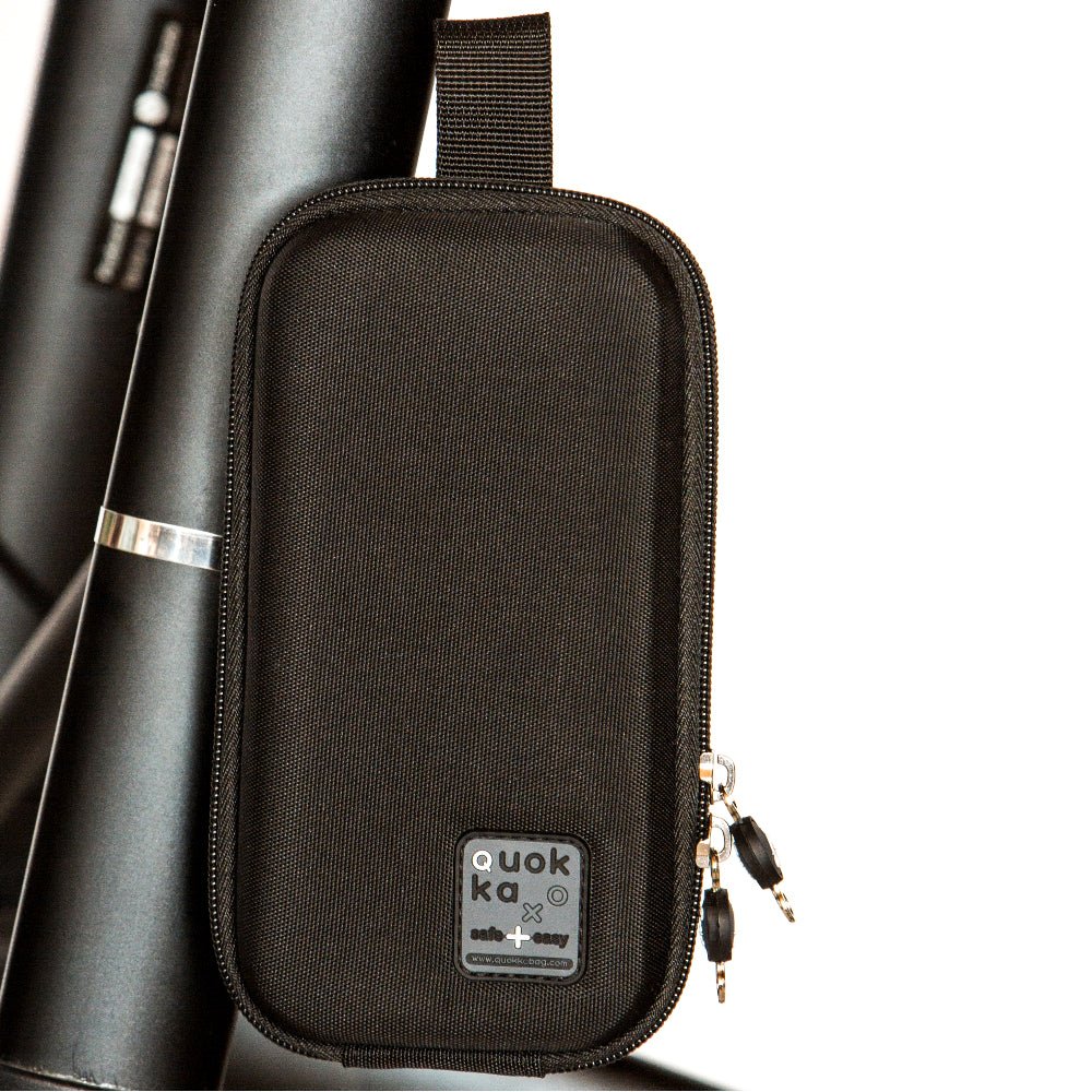 Quokka Bag For Smartphones - Beyond Mobility.