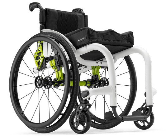 Rogue XP - Beyond Mobility.