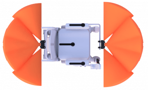 Sentina 360 - Beyond Mobility.