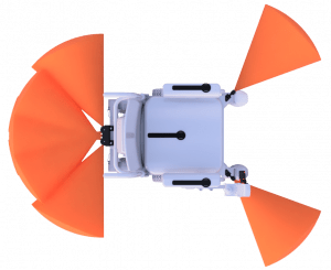 Sentina Plus - Beyond Mobility.