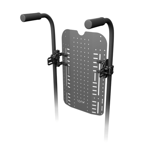 Single Mount Hardware Set - Beyond Mobility.