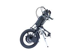 Smart Wild - Beyond Mobility.