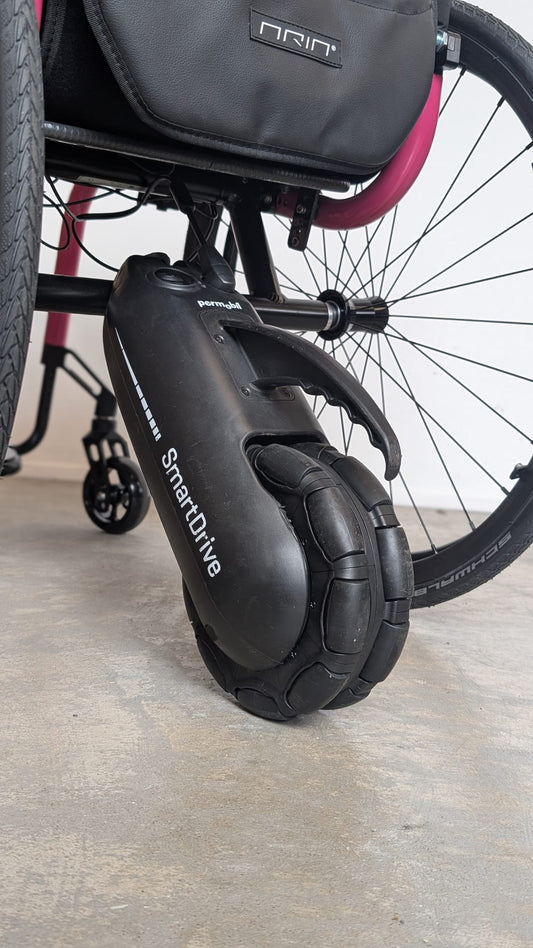 SmartDrive MX2+ (Reconditioned) - Beyond Mobility.