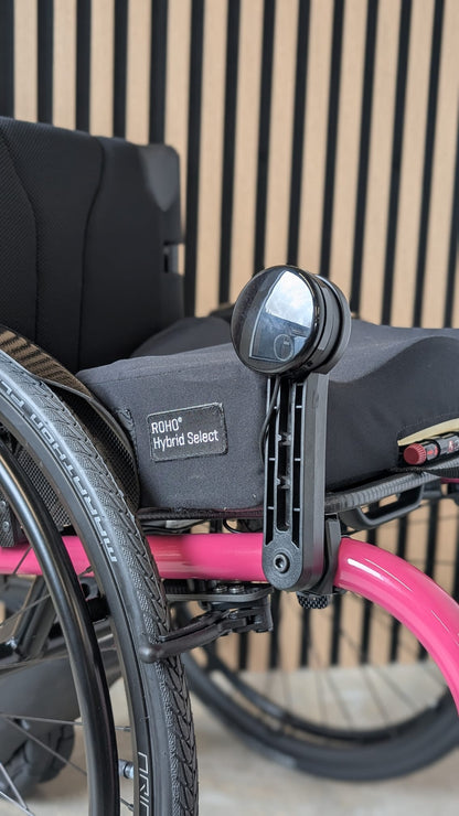 SmartDrive MX2+ (Reconditioned) - Beyond Mobility.