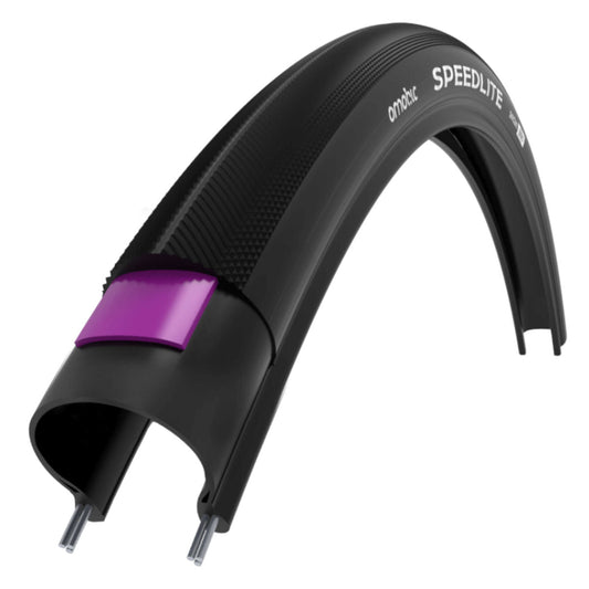 Speedlite Tyre - Beyond Mobility.