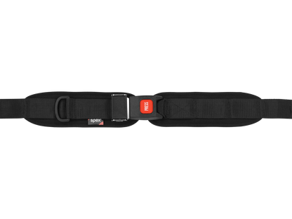 Spex 2 - Point Padded Hip Belt - Centre Pull - Beyond Mobility.