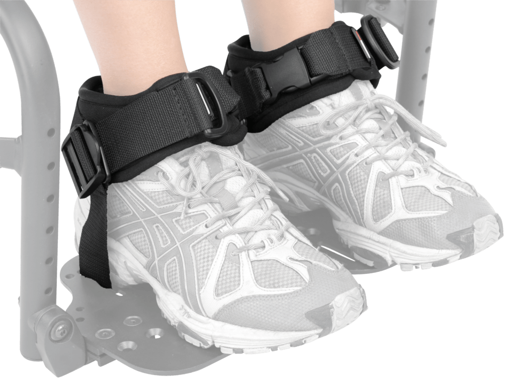 Spex Foot - fast Ankle Stabilisers - Beyond Mobility.