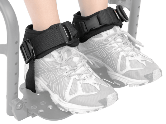 Spex Foot - fast Ankle Stabilisers - Beyond Mobility.