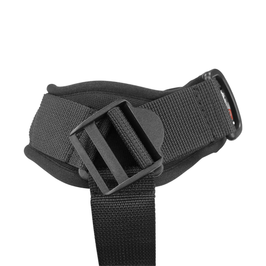 Spex Foot - fast Ankle Stabilisers - Beyond Mobility.