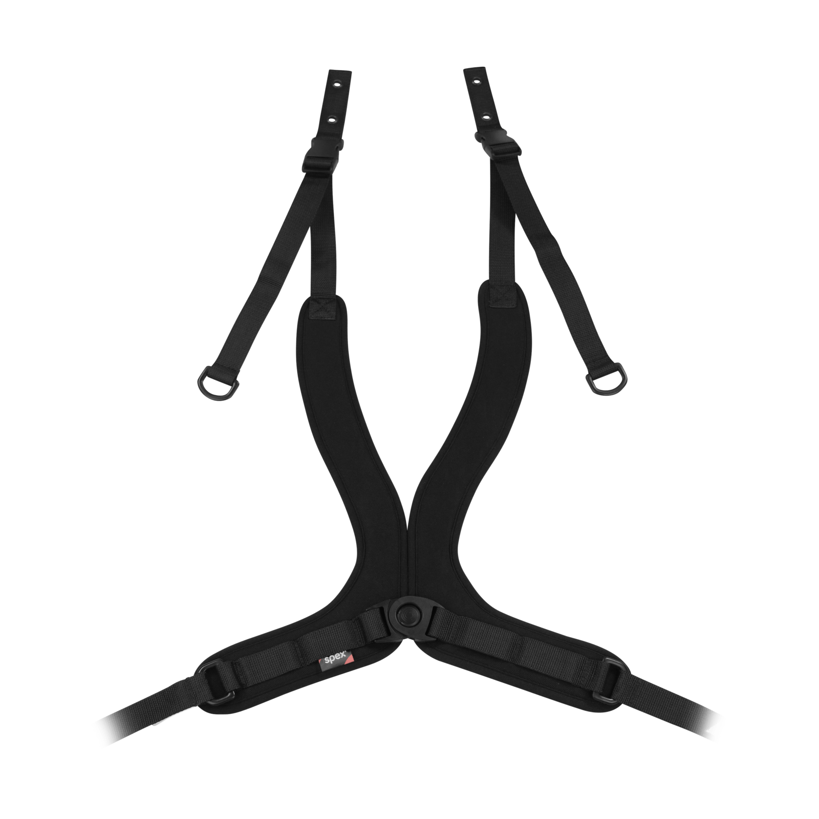 Spex Padded Vest Harness - Beyond Mobility.