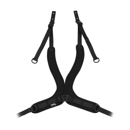 Spex Padded Vest Harness - Beyond Mobility.