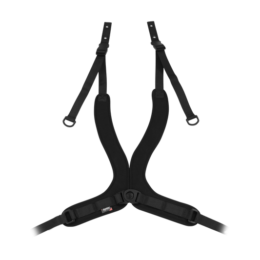 Spex Padded Vest Harness - Beyond Mobility.