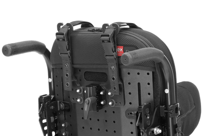 Spex Shoulder Strap Guides - Beyond Mobility.