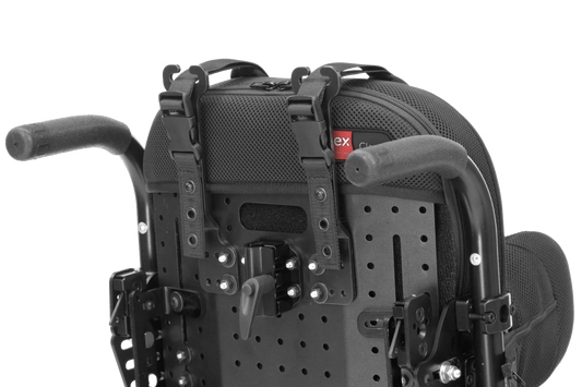 Spex Shoulder Strap Guides - Beyond Mobility.