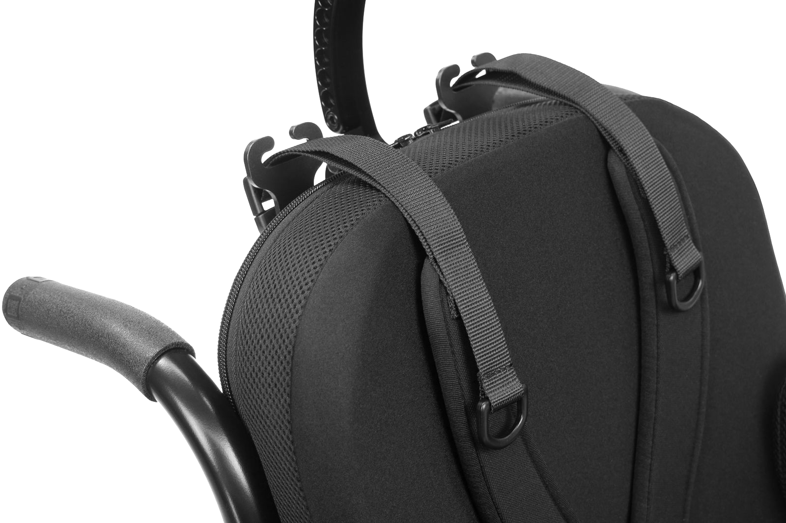 Spex Shoulder Strap Guides - Beyond Mobility.
