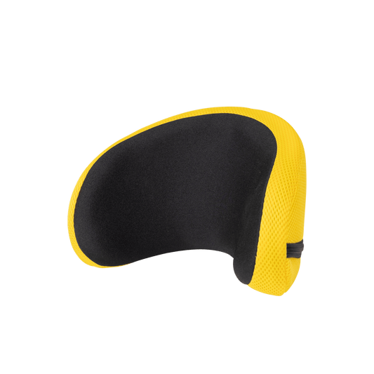 Spex Standard Lateral Head Support Head Support pad - Beyond Mobility.