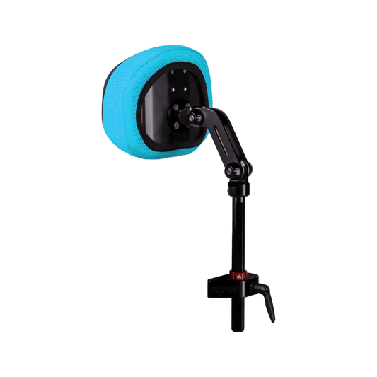 Spex Stylo 130 Mechanism - Beyond Mobility.