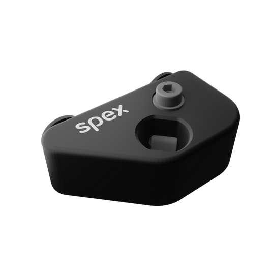 Spex Stylo Slim Mount - Beyond Mobility.