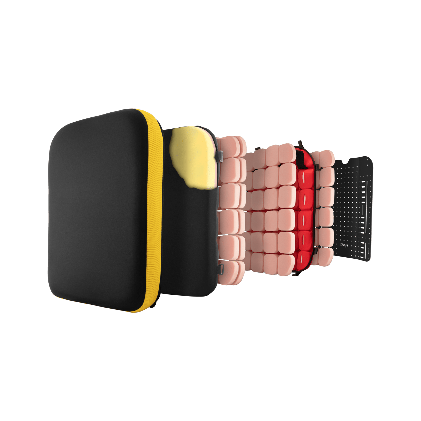 SuperShape Back Support - Beyond Mobility.