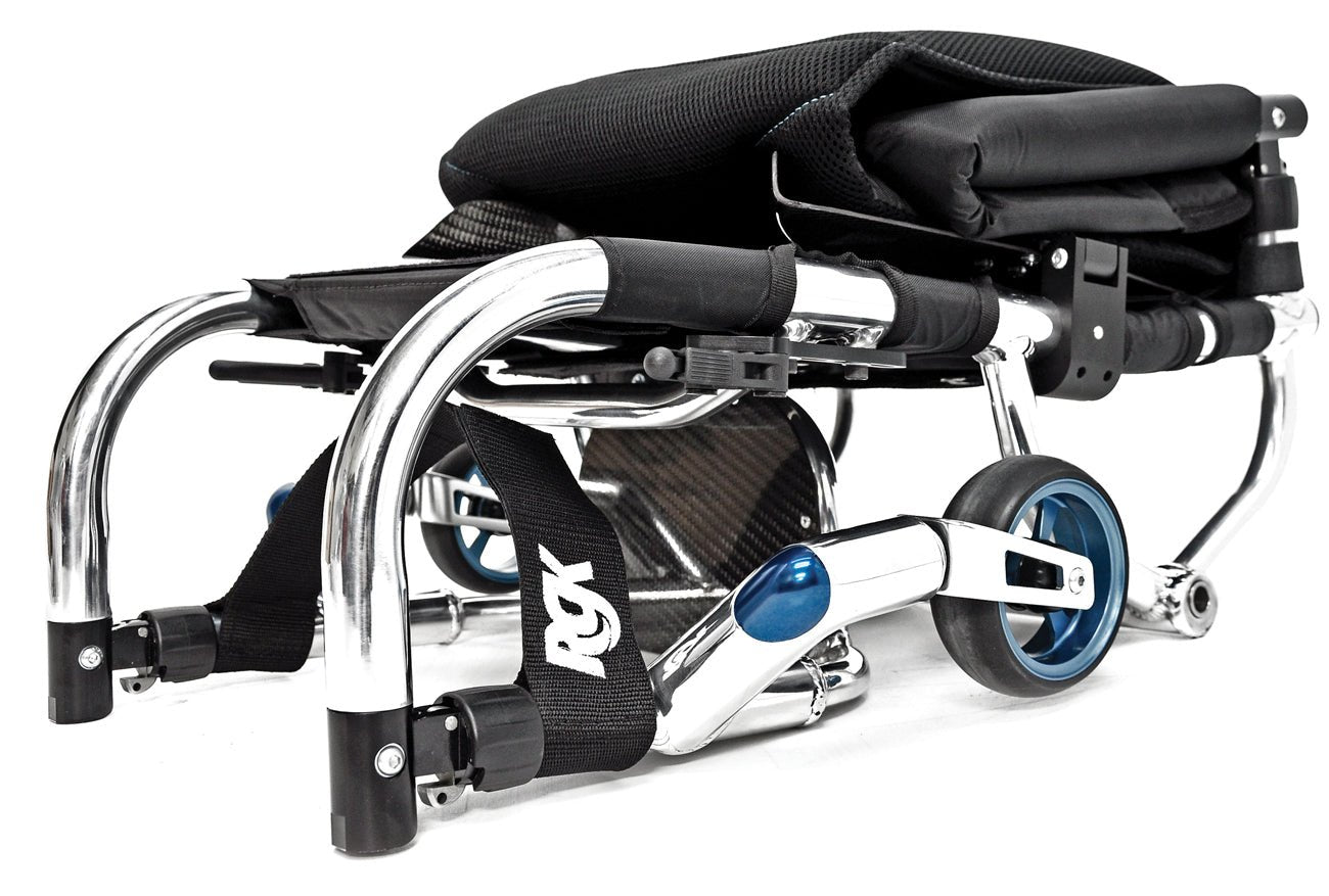 Tiga FX - Beyond Mobility.