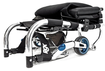 Tiga FX - Beyond Mobility.