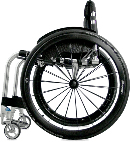 Tiga Sub4 - Beyond Mobility.