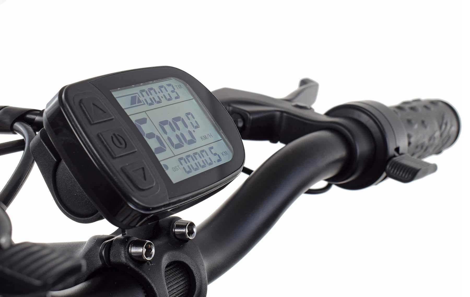 Triride Light Electronics 