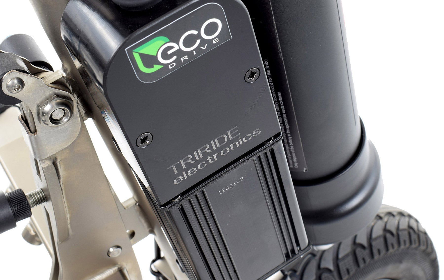 Triride Light 