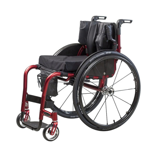Tukan - Beyond Mobility.