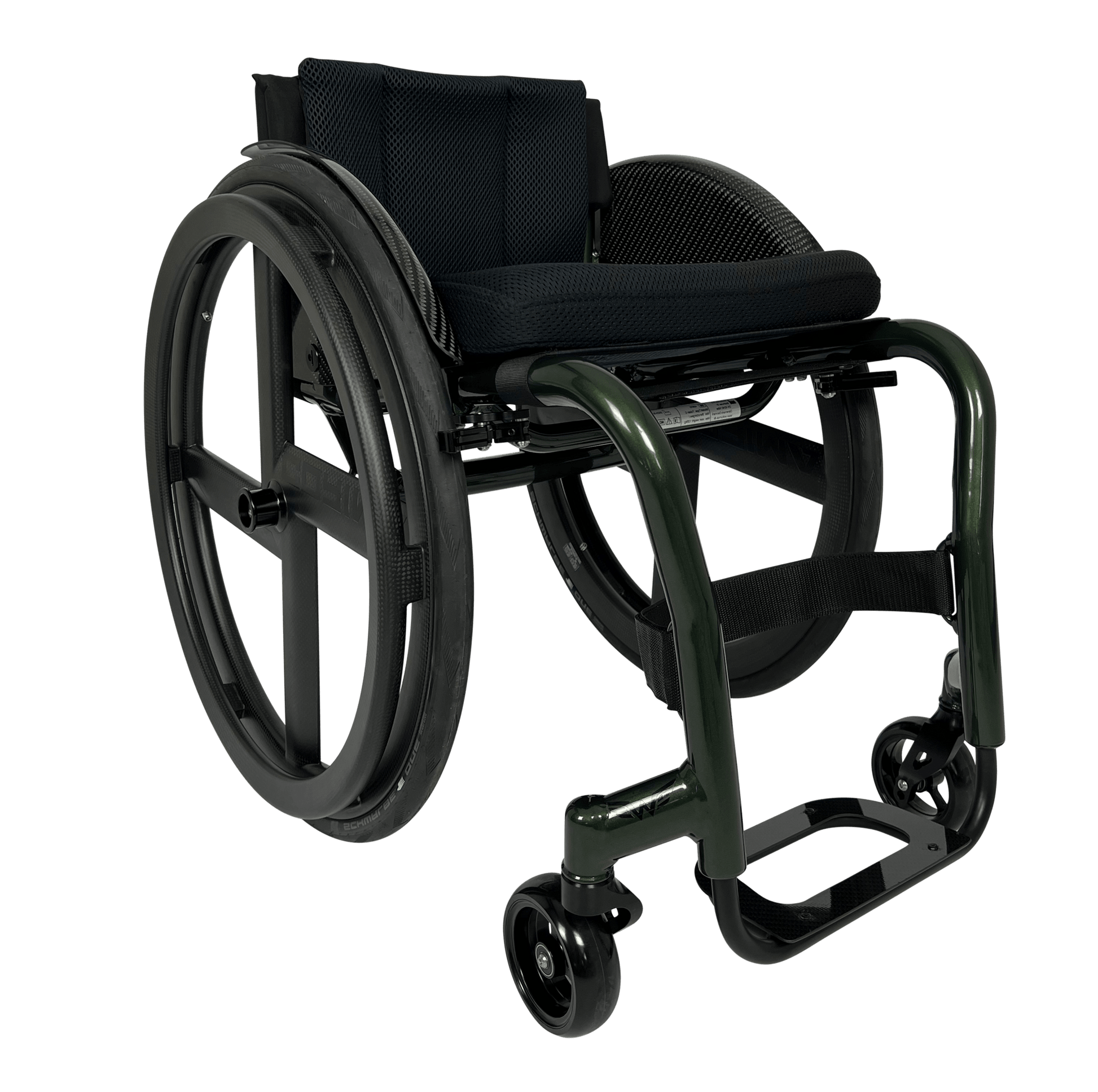 Tukan SL - Beyond Mobility.