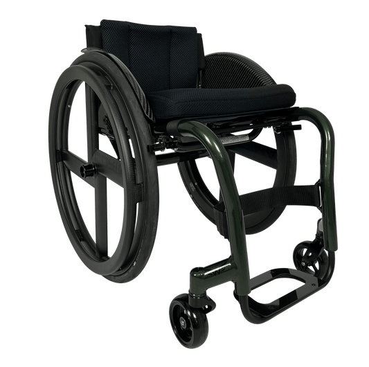 Tukan SL - Beyond Mobility.