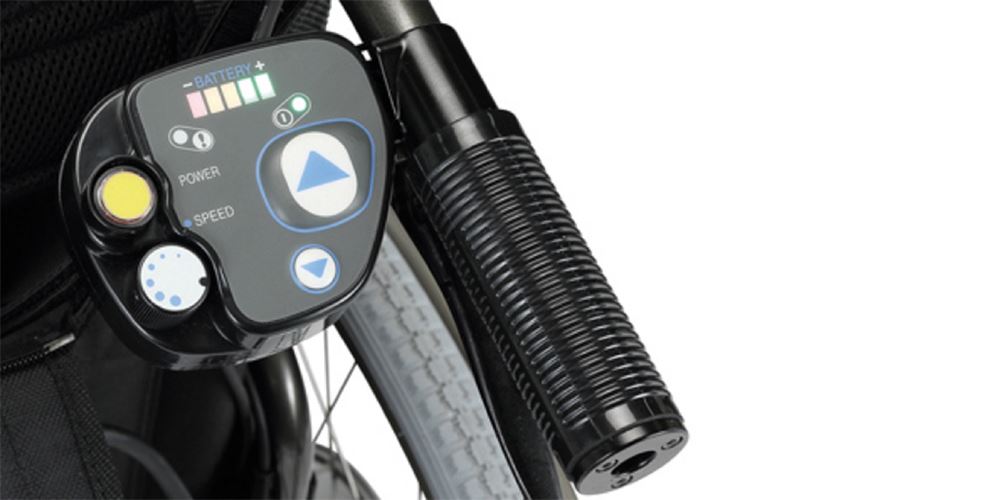 Looking for an Invacare Alber e-Fix alternative? We have a solution ...