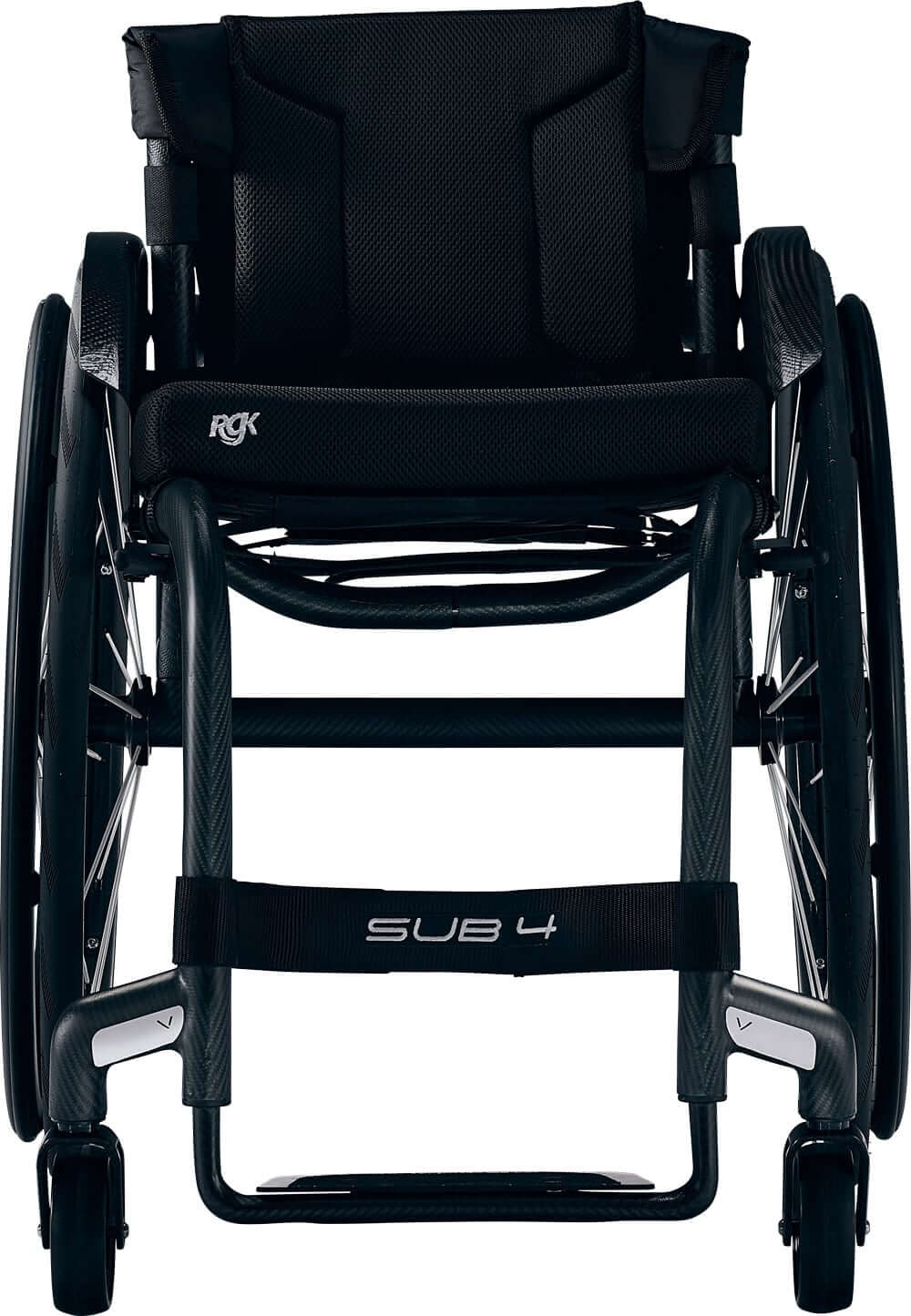 Veypr Sub4 - Beyond Mobility.