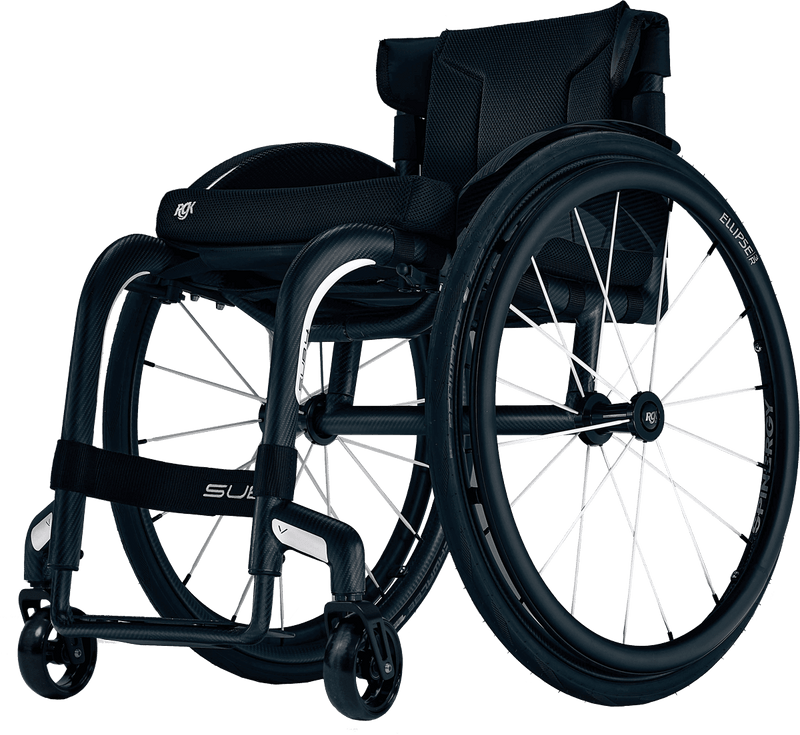 Carbon Fibre Wheelchairs | Super Lightweight wheelchairs – Beyond Mobility.