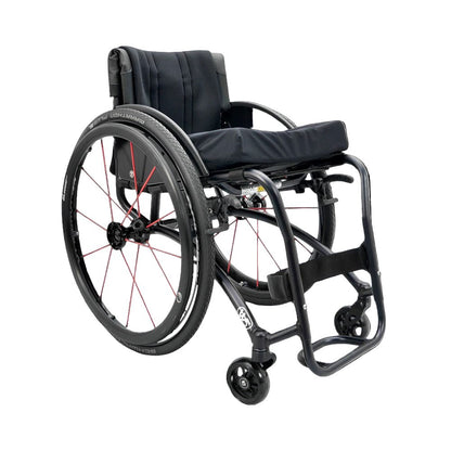 W5 SL - Beyond Mobility.