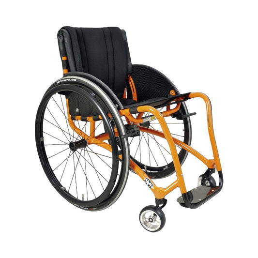 W5 SL - Beyond Mobility.