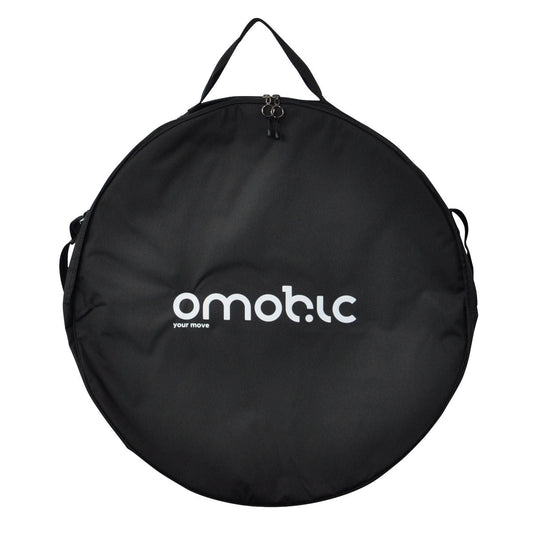 Wheel Bag - Beyond Mobility.