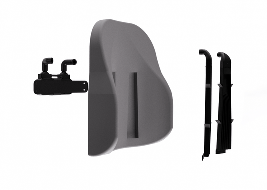 WheelAir - Powerchair - Beyond Mobility.
