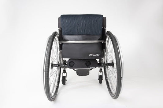 WheelAir - SlingBack - Beyond Mobility.