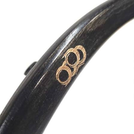 Wooden Handrims - Beyond Mobility.